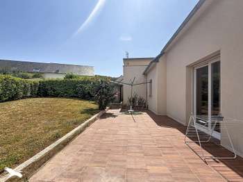 Vente Maison 4 chambresBrest