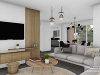 Vente maison 6 pièces Vente maison 6 pièces