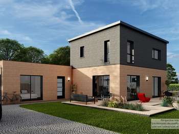 Vente maison 6 pièces Brest 29