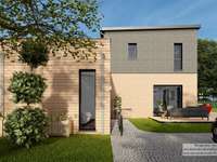 Vente maison 6 pièces Vente maison 6 pièces
