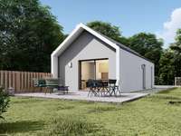 Vente maison 2 pièces Vente maison 2 pièces