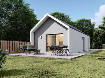 Vente Maison 1 chambreBrest