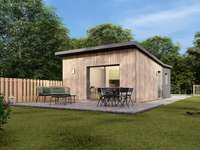 Vente maison 3 pièces Vente maison 3 pièces