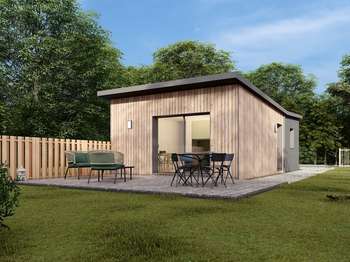 Vente Maison 1 chambreBrest
