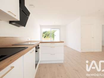 Vente maison 4 pièces Brest 29