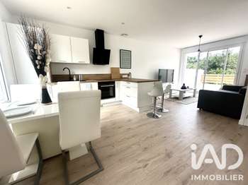 Vente Maison 2 chambresBrest