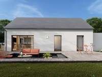 Vente maison 4 pièces Vente maison 4 pièces