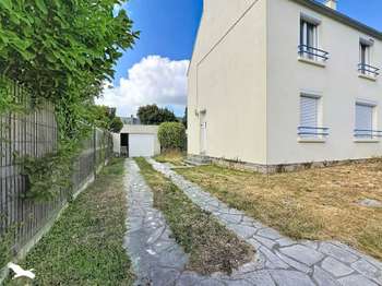 Vente maison 6 pièces Brest 29