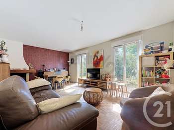 Vente maison 6 pièces Brest 29