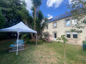 Vente maison 9 pièces Brest 29