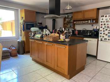 Vente Maison 6 chambresBrest
