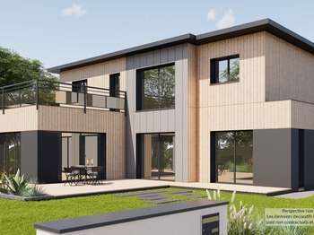 Vente maison 6 pièces Brest 29