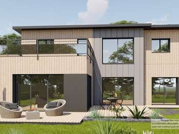Vente maison 6 pièces Vente maison 6 pièces