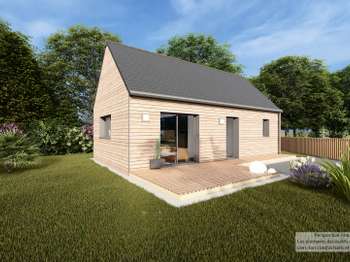 Vente Maison 1 chambreBrest