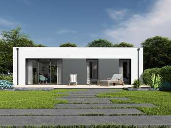 Vente maison 4 pièces Brest 29