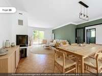 Vente maison 9 pièces Vente maison 9 pièces