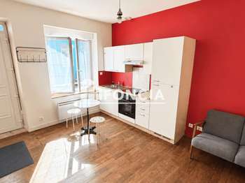 Vente maison 2 pièces Brest 29