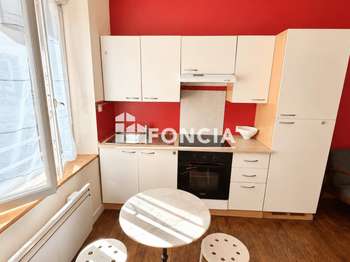 Vente maison 2 pièces