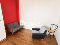 Vente maison 2 pièces