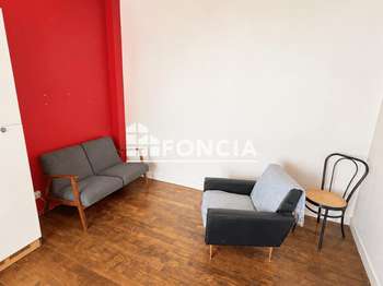 Vente maison 2 pièces