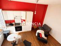 Vente maison 2 pièces