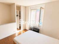 Vente maison 2 pièces