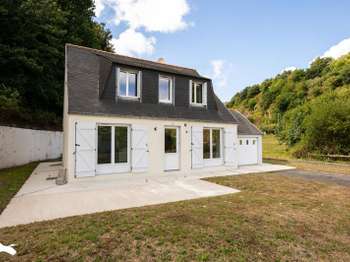 Vente maison 6 pièces Brest 29