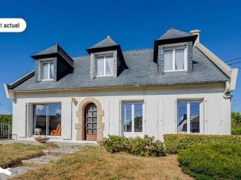Vente maison 7 pièces Brest 29