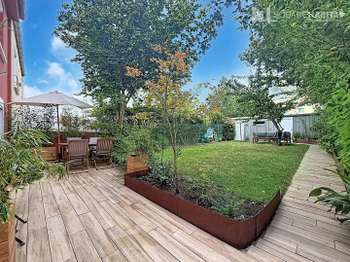 Vente maison 4 pièces Brest 29