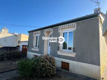 Vente Maison 2 chambresBrest