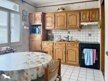 Photo Vente maison Brest