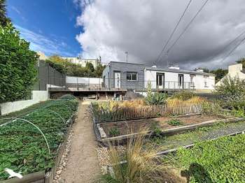 Vente Maison 2 chambresBrest