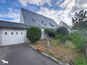 Vente Maison 3 chambresBrest