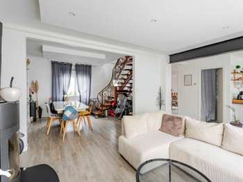 Vente Maison 4 chambresBrest