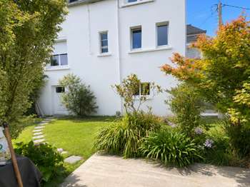 Vente Maison 3 chambresBrest