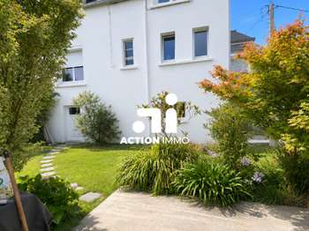 Vente Maison 3 chambresBrest