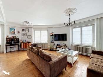 Vente Maison 3 chambresBrest