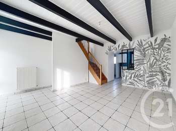 Vente Maison 1 chambreBrest