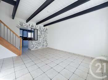 Vente maison 3 pièces Vente maison 3 pièces