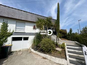 Maison 5 pièces 159 m² · à Brest · 159 m² · 297 500 €