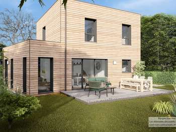 Vente maison 4 pièces Brest 29