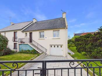 Vente Maison 3 chambresBrest