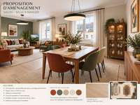 Vente maison 5 pièces Vente maison 5 pièces