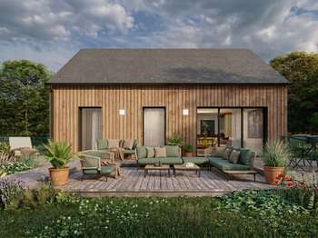 Vente Maison 3 chambresBrest