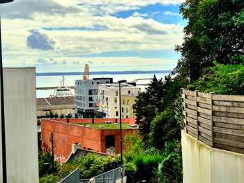 Vente Maison 1 chambreBrest