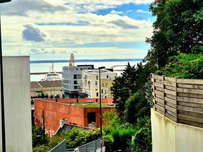 Maison 2 pièces 49 m² · à Brest · 49 m² · 199 000 €