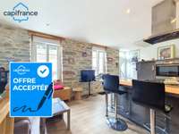 Vente maison 2 pièces
