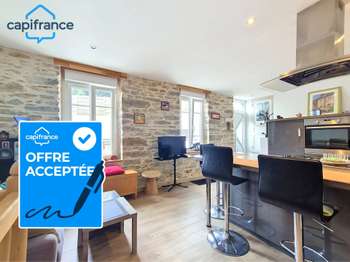 Vente Maison 1 chambreBrest