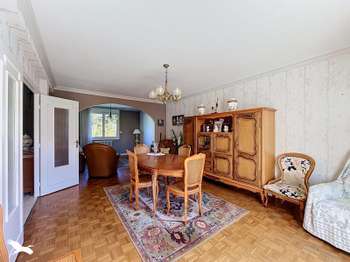 Vente Maison 5 chambresBrest