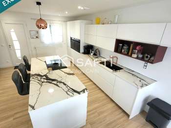 Vente maison 5 pièces Brest 29